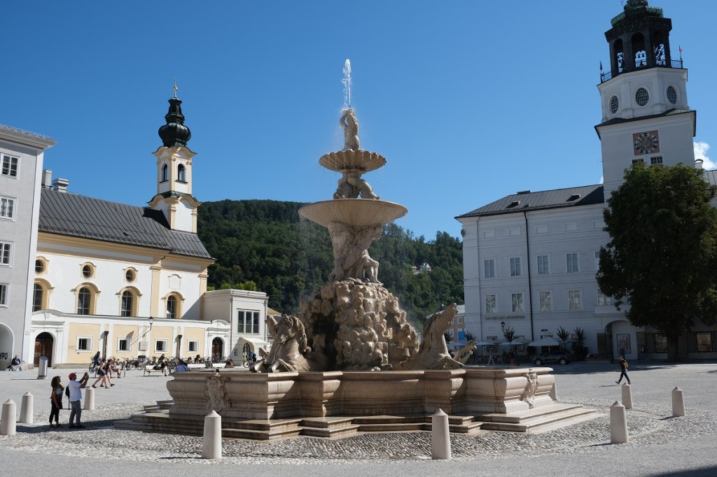 Bierkultur in Salzburg
