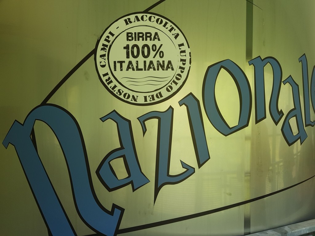 Birra artigianale – Parte 2: Birra&nbsp;Baladin