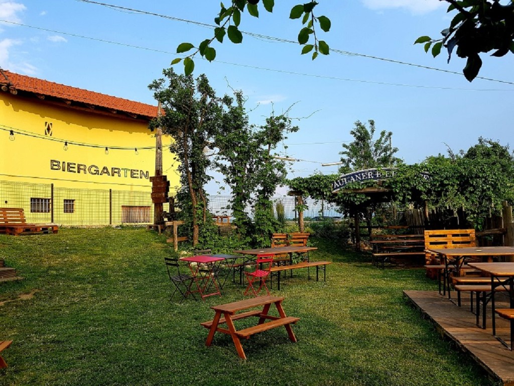 Birra artigianale – Parte 1: Birrificio&nbsp;Trunasse