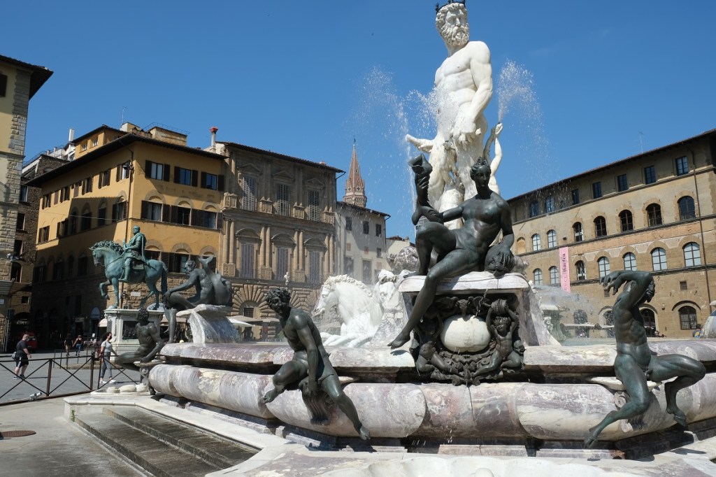 Craftbeer in Florenz