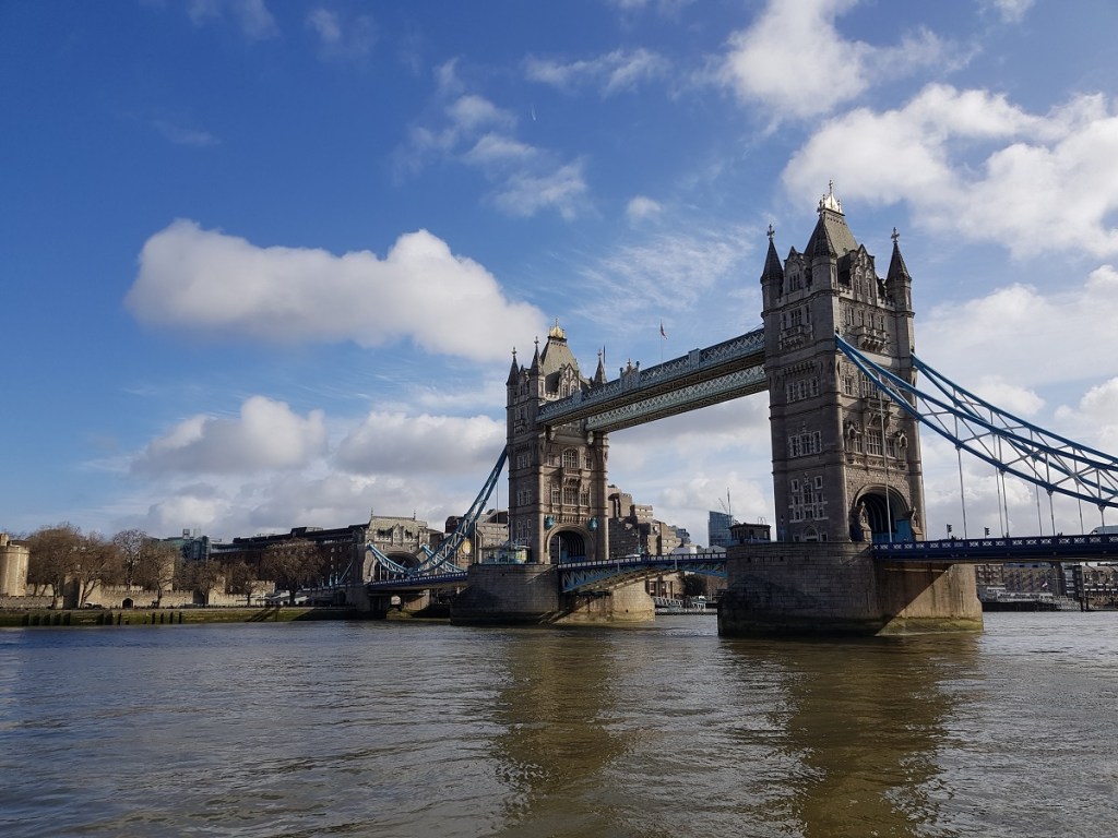 The Bermondsey Beer Mile&nbsp;London