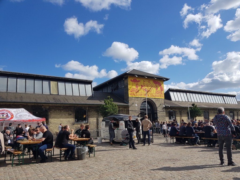 Mikkeller Beer Week & MBCC 2022 