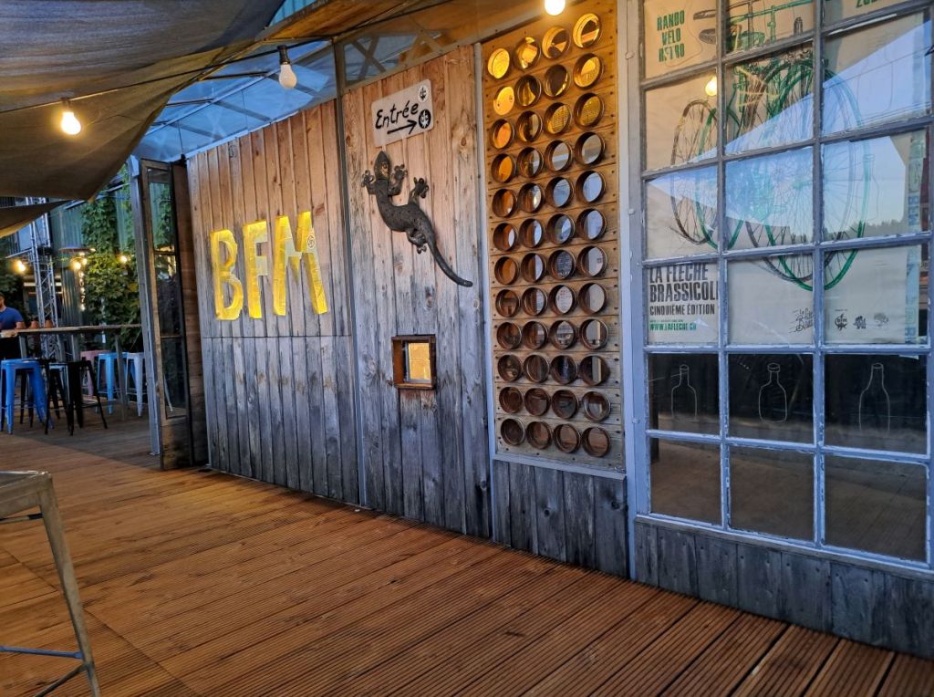 Bon-Chien & Friends – 6th&nbsp;edition