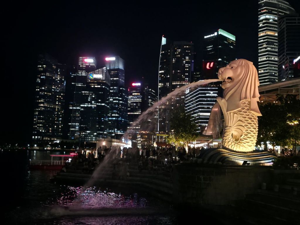 Faszination Singapur: Kultur und Genuss entdecken&nbsp;(1)